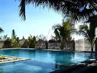 Green Leaf Village Resort Phan Thiết Extérieur photo