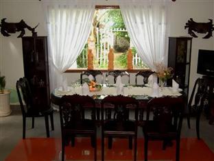 Green Leaf Village Resort Phan Thiết Extérieur photo