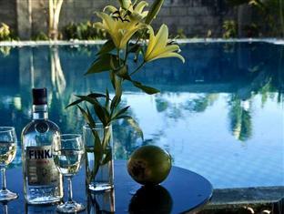 Green Leaf Village Resort Phan Thiết Extérieur photo
