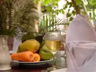 Green Leaf Village Resort Phan Thiết Extérieur photo